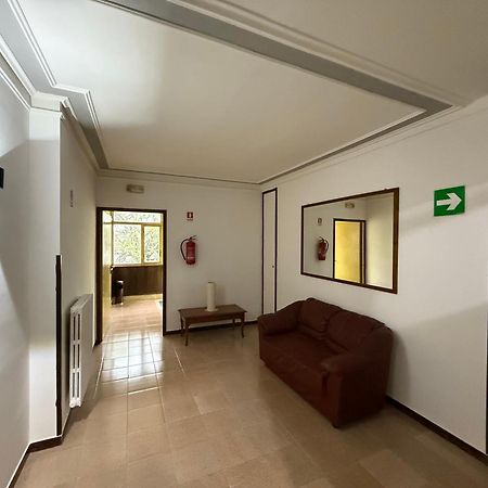 Cristal Hotel Manocalzati Ngoại thất bức ảnh