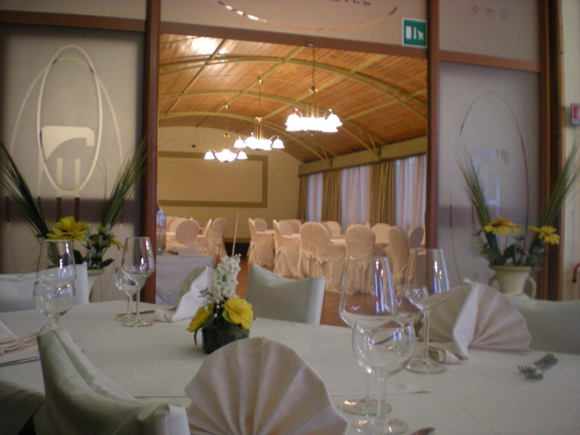 Cristal Hotel Manocalzati Ngoại thất bức ảnh