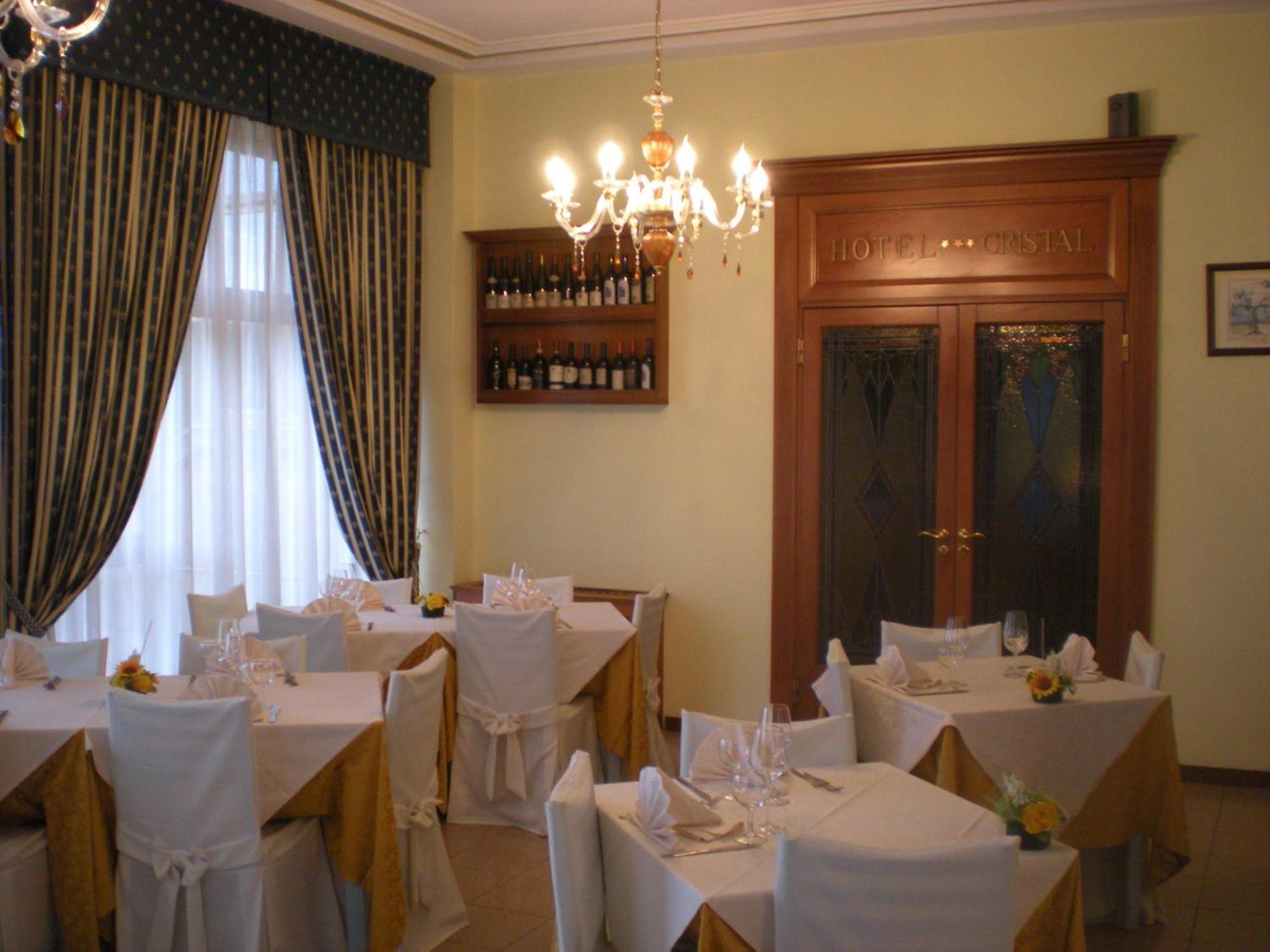 Cristal Hotel Manocalzati Ngoại thất bức ảnh