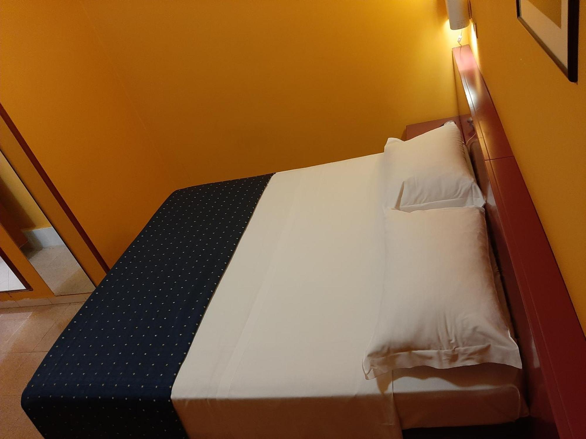 Cristal Hotel Manocalzati Ngoại thất bức ảnh