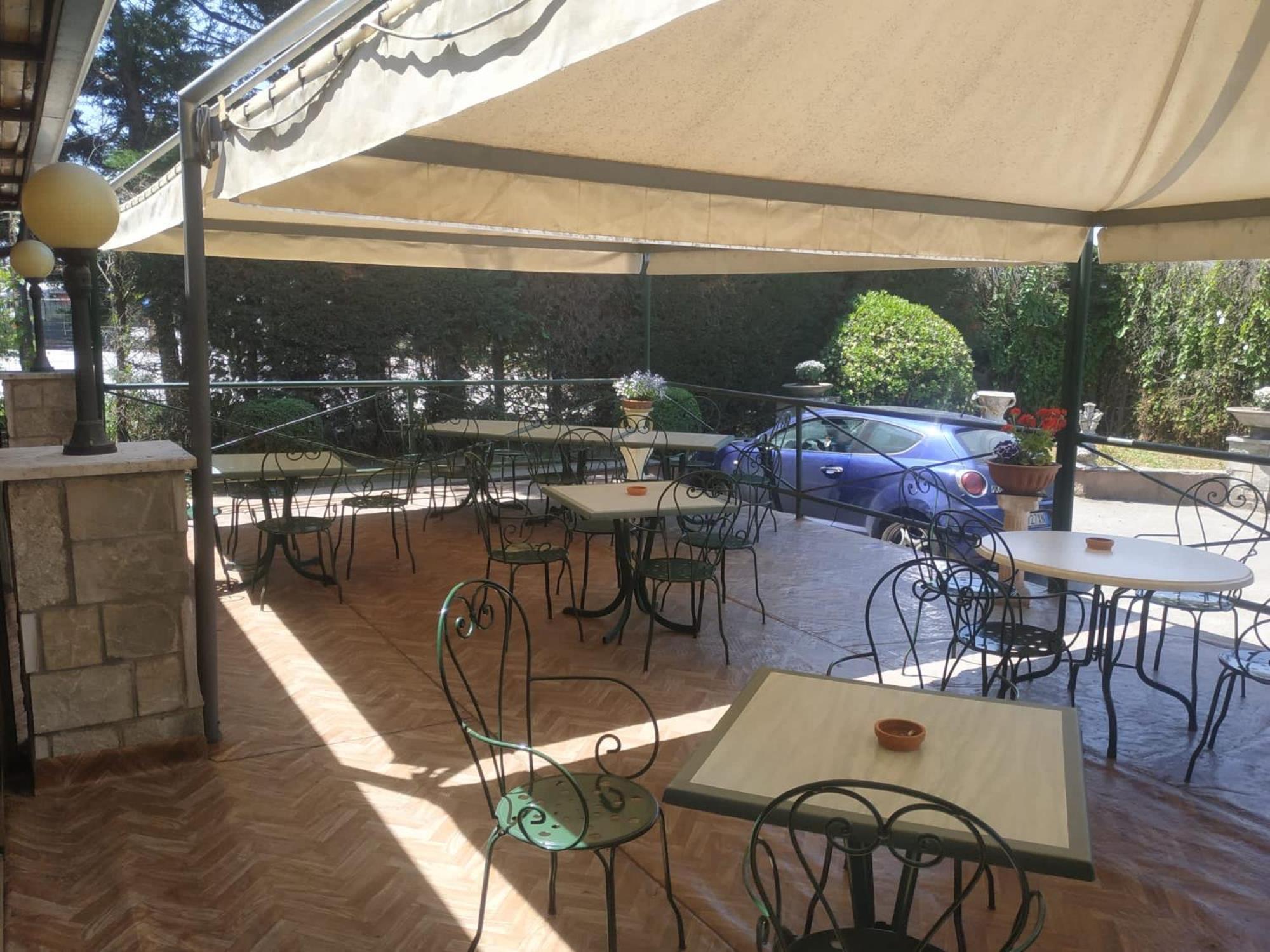 Cristal Hotel Manocalzati Ngoại thất bức ảnh