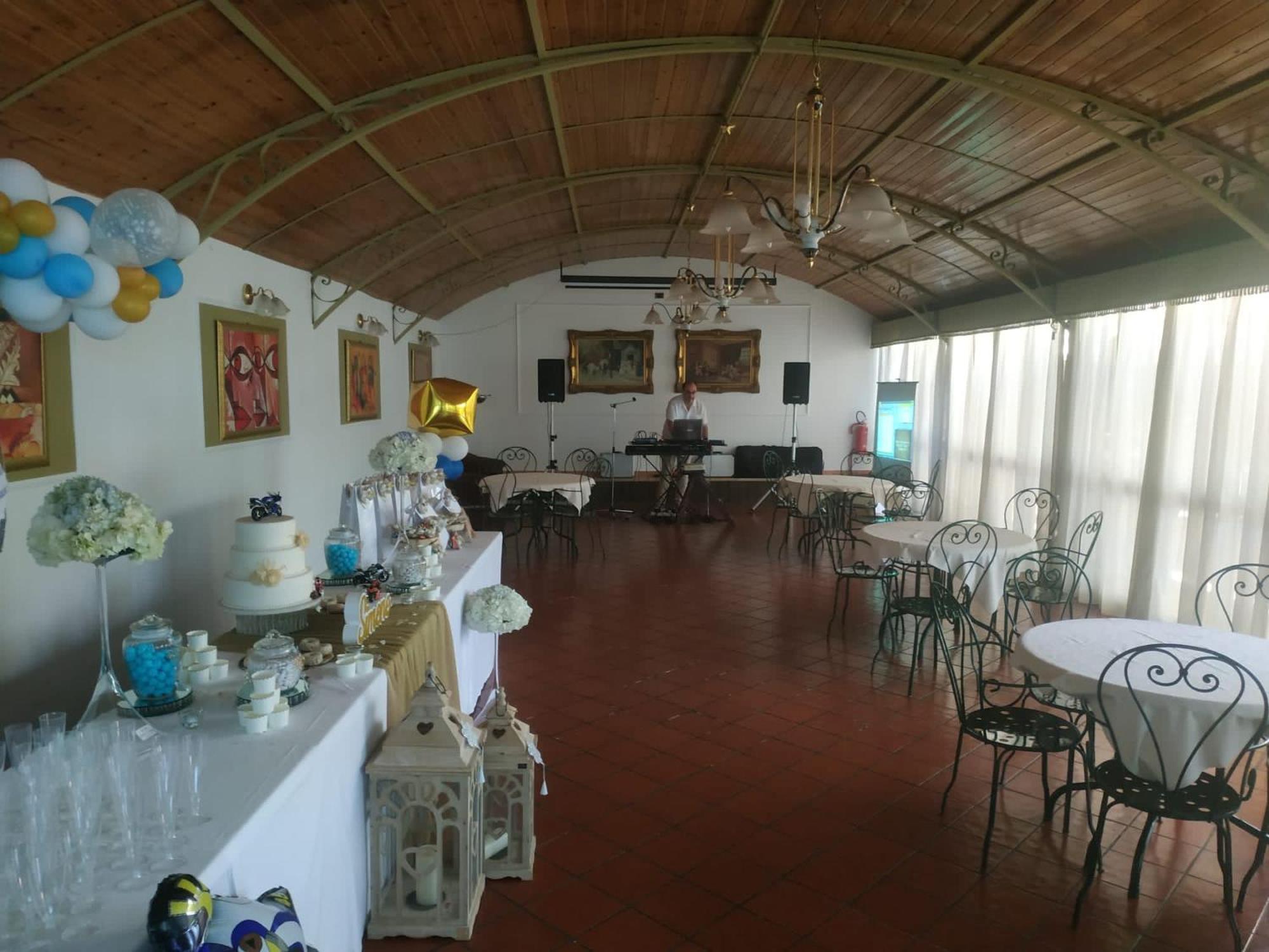 Cristal Hotel Manocalzati Ngoại thất bức ảnh