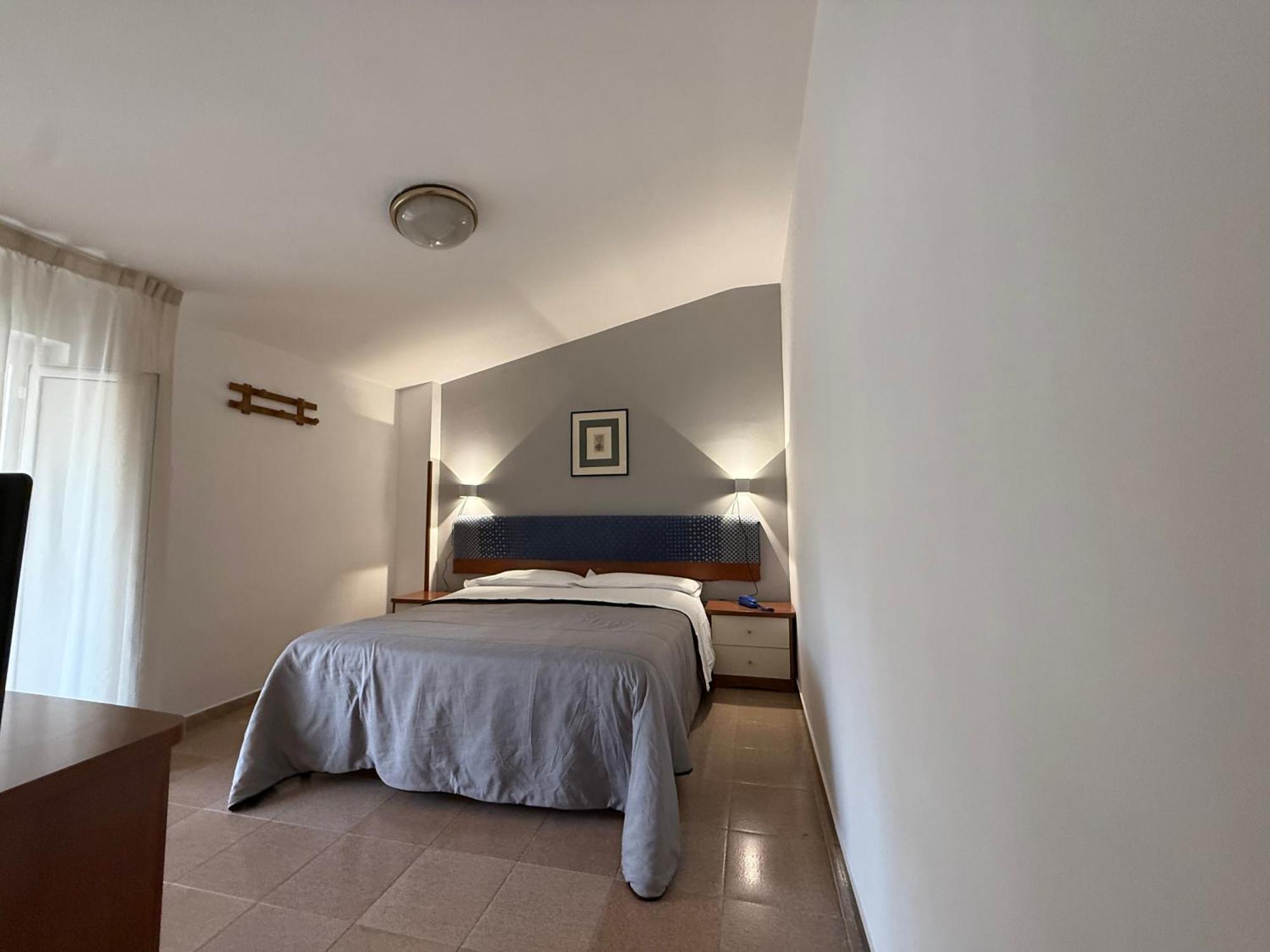 Cristal Hotel Manocalzati Ngoại thất bức ảnh