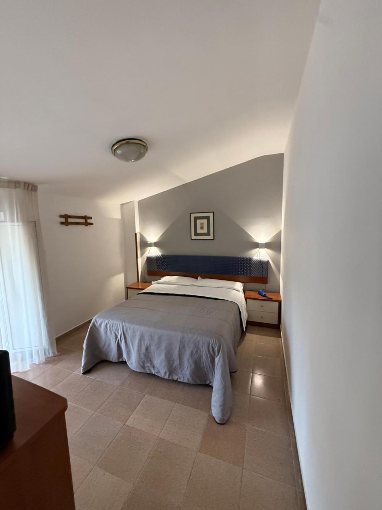 Cristal Hotel Manocalzati Ngoại thất bức ảnh