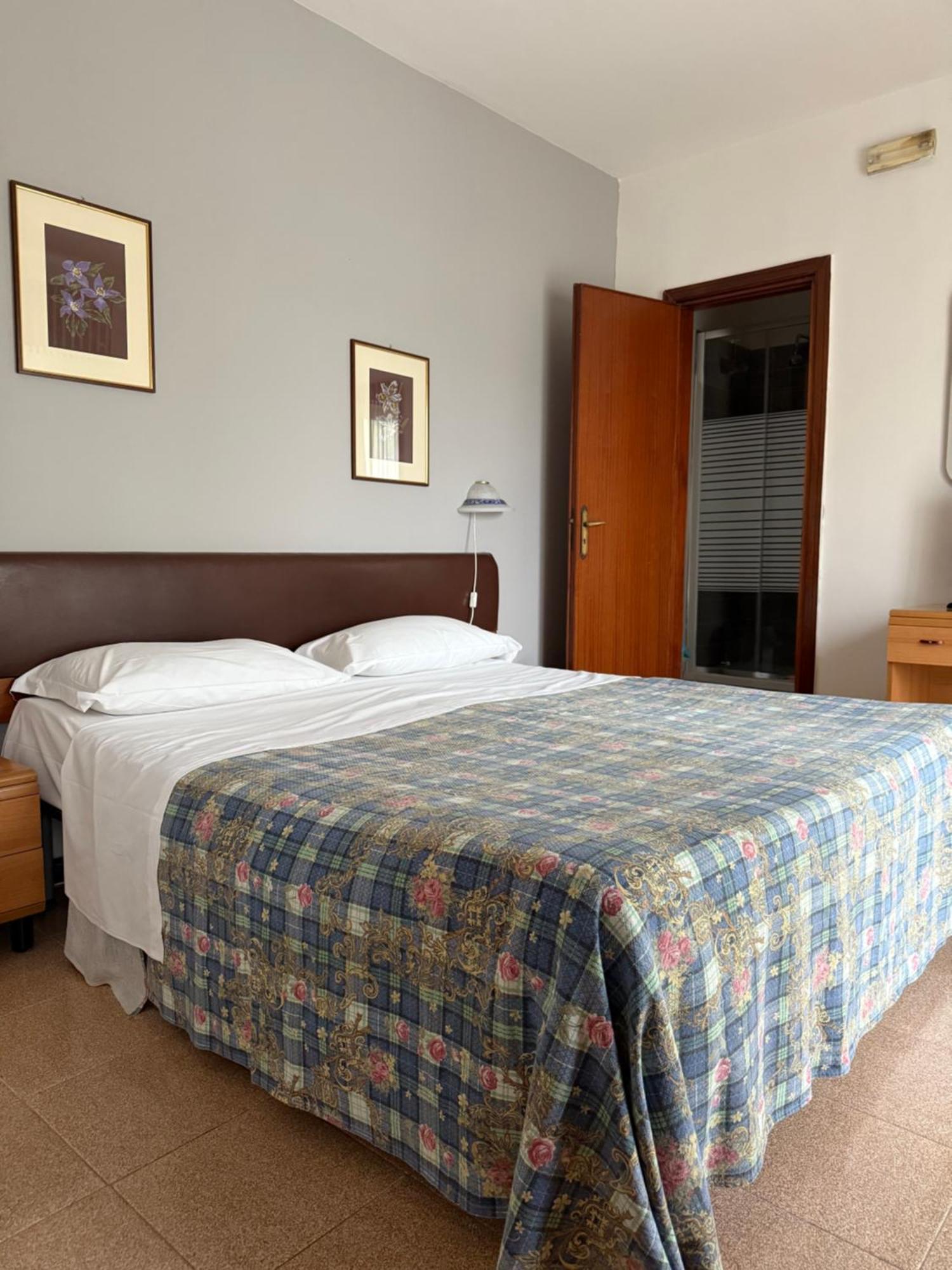 Cristal Hotel Manocalzati Ngoại thất bức ảnh