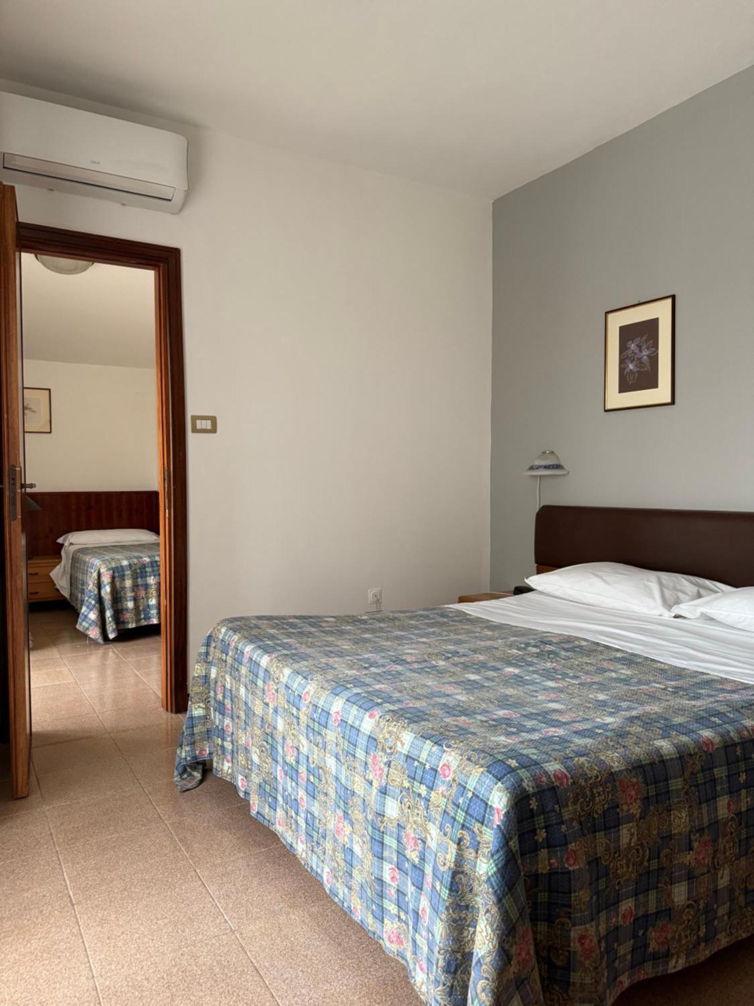 Cristal Hotel Manocalzati Ngoại thất bức ảnh