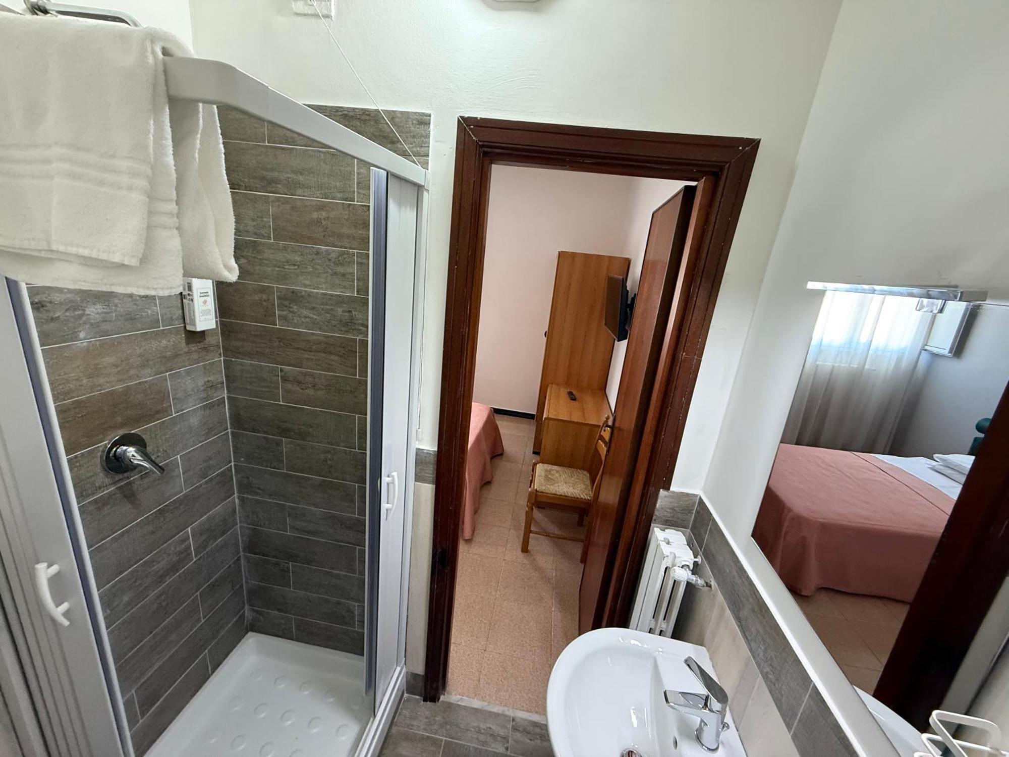 Cristal Hotel Manocalzati Ngoại thất bức ảnh