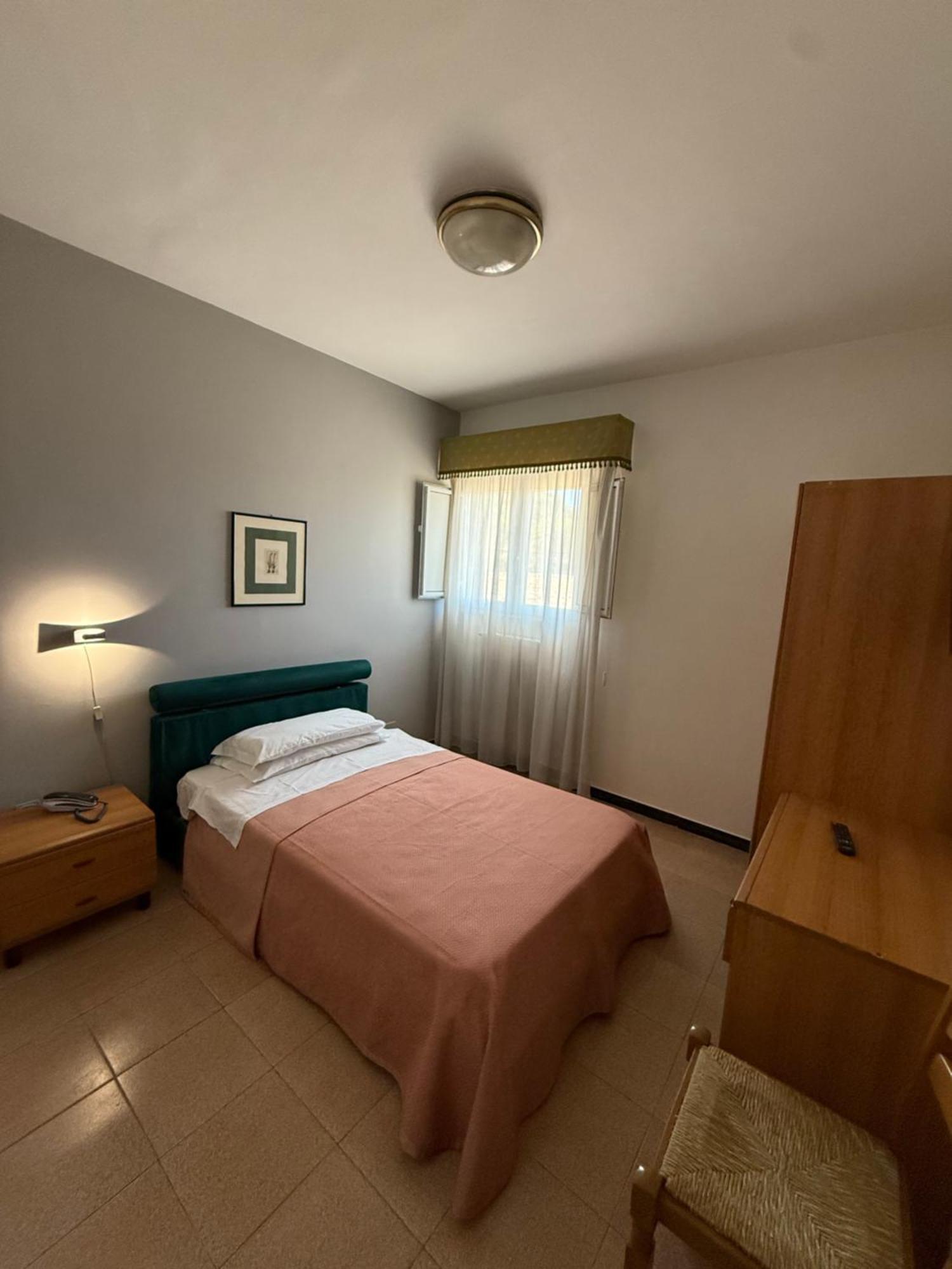 Cristal Hotel Manocalzati Ngoại thất bức ảnh
