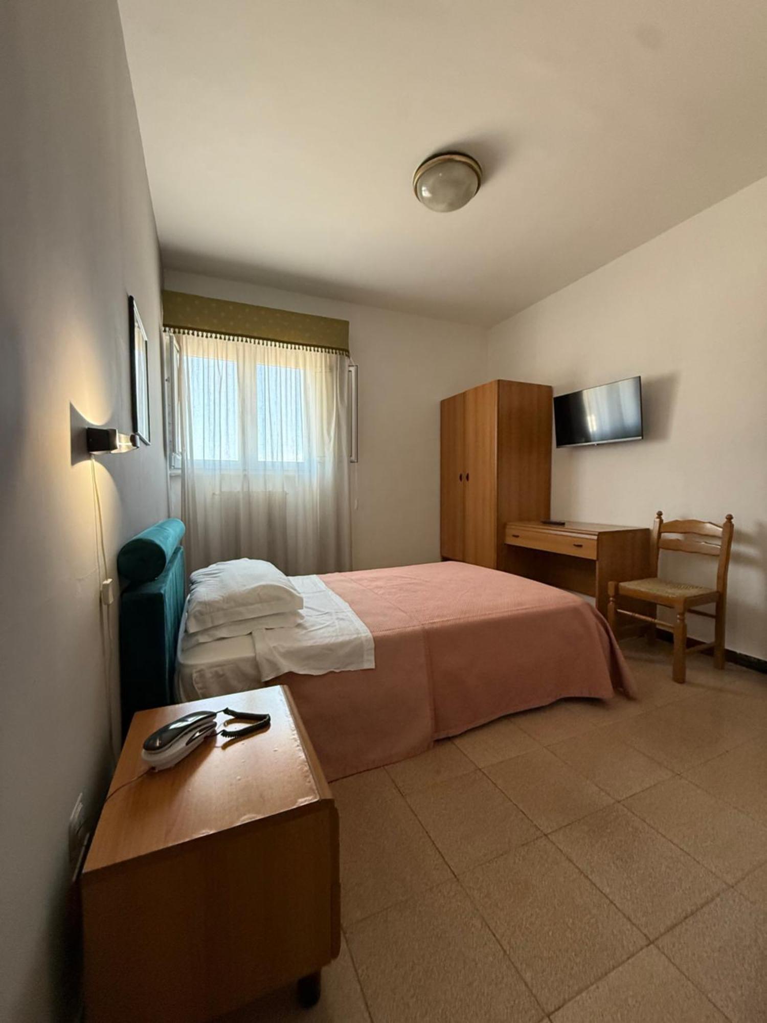 Cristal Hotel Manocalzati Ngoại thất bức ảnh