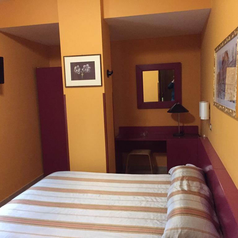 Cristal Hotel Manocalzati Ngoại thất bức ảnh
