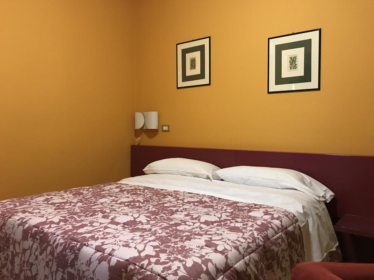 Cristal Hotel Manocalzati Ngoại thất bức ảnh